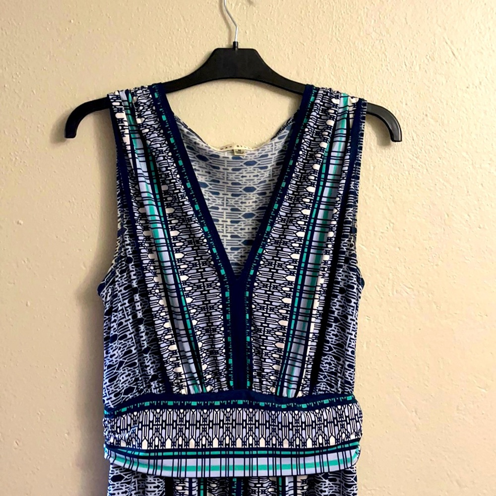 Max Studio maxi dress